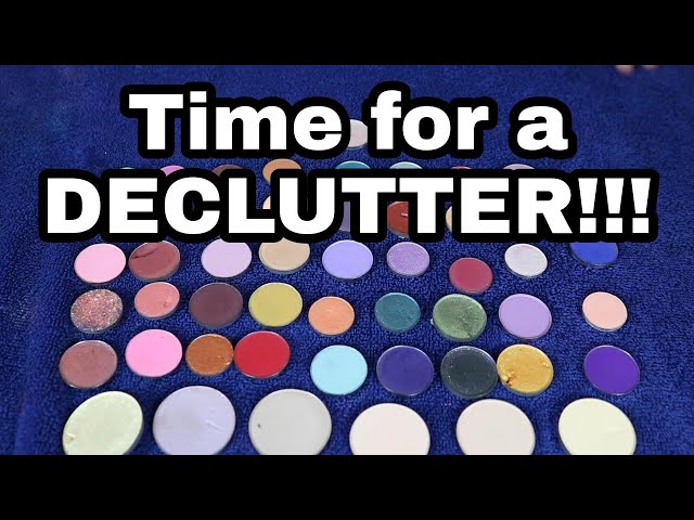 Single Shadow Declutter