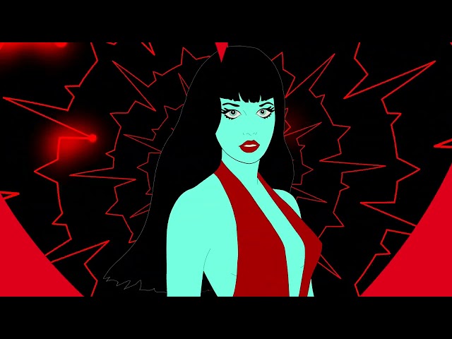 ORION "PULSE OF THE NIGHT"