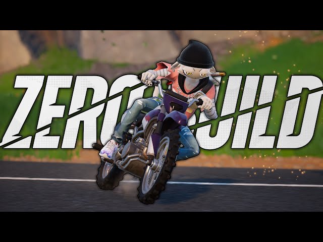 What makes Zero Build so enjoyable?