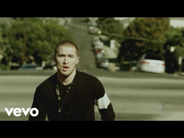 Mike Posner - Please Don't Go (Future Cut Radio Mix)
