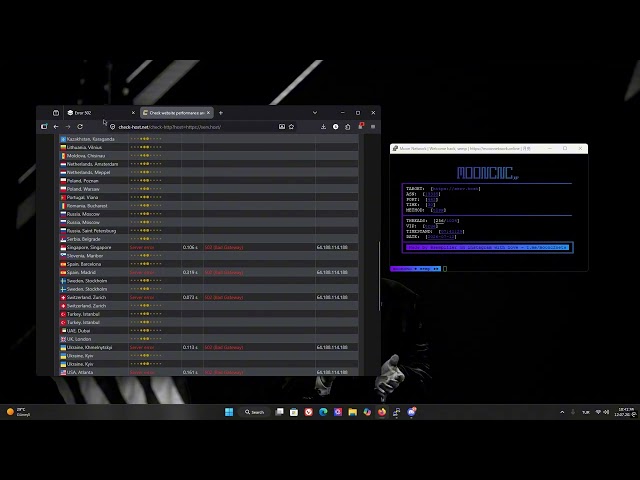 MOON C2 VS HOSTING SITE | BEST L7 POWER | BOTNET RAW | CHEAP API | LEGIT DDOS