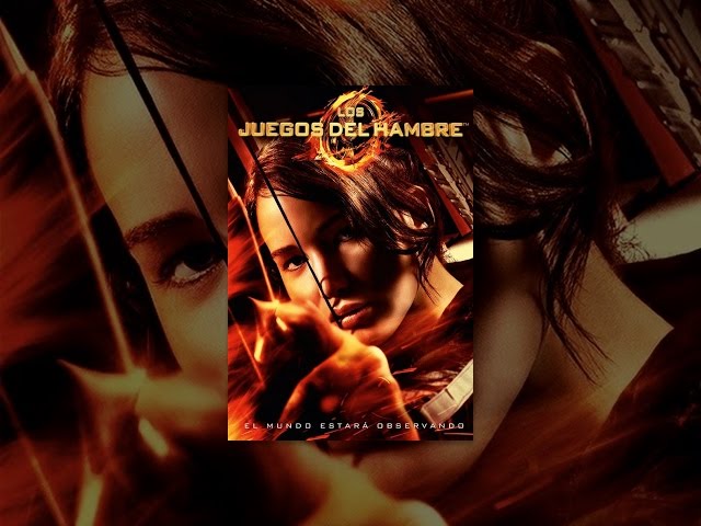 Los juegos del hambre (VE)