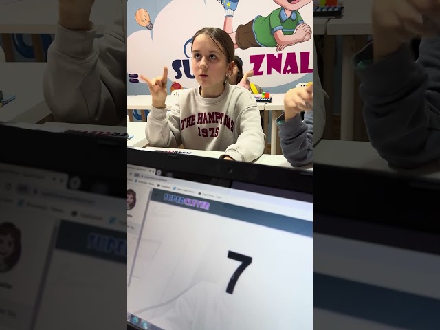 #superclever #knowhow #math #business #school #education #abacus #superznalac #kids #brain