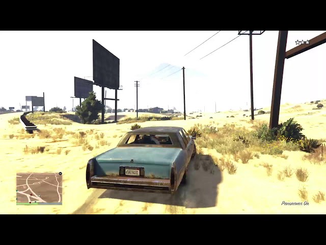 LIVE  GTA V ONLINE -PLAYSTATION 5