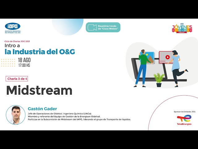 Midstream