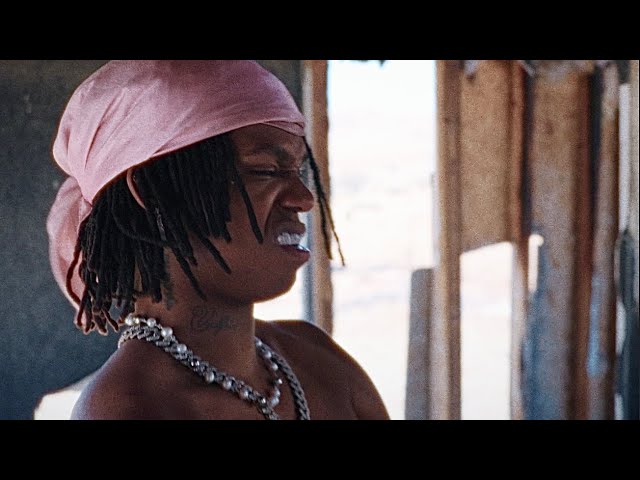 DC THE DON - STFU (Official Music Video)