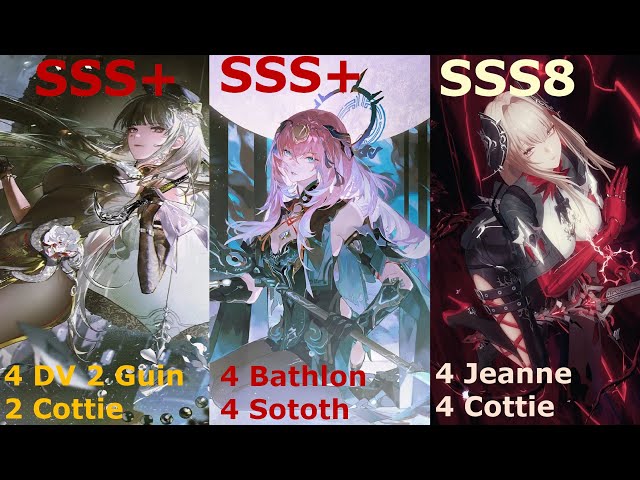 [Dark Legend Warzone] One Tap S+ Lilith QTE bot 11.3M ft. SSS+ Ishmael