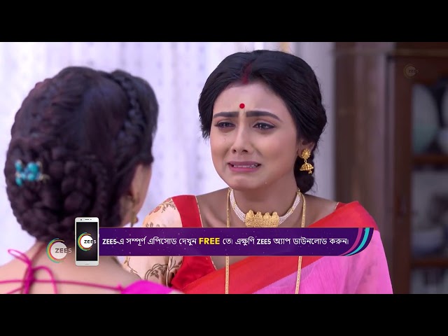 Rimli Shows Pratika's Real Face- Rimli - Bangla TV Serial - Webi - 121 Zee Bangla