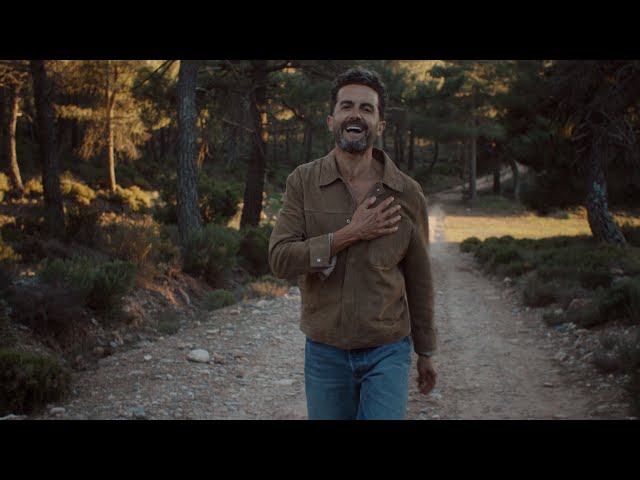 Arco - A mis 50 (Video Oficial)