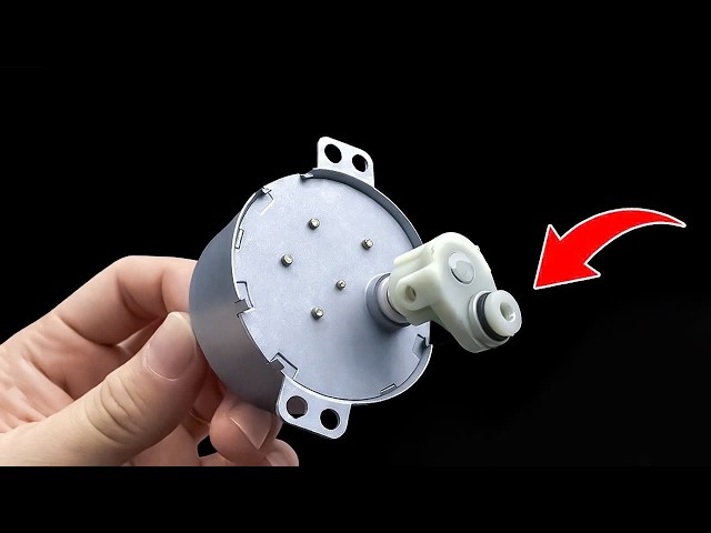 Very few people know the amazing secret of this tiny electronic component! You’ll be shocked