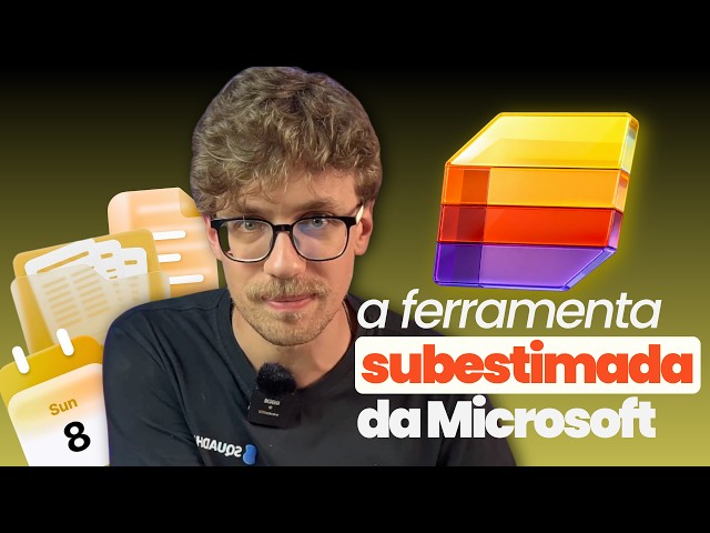 Como Usar o Microsoft Lists em 2026