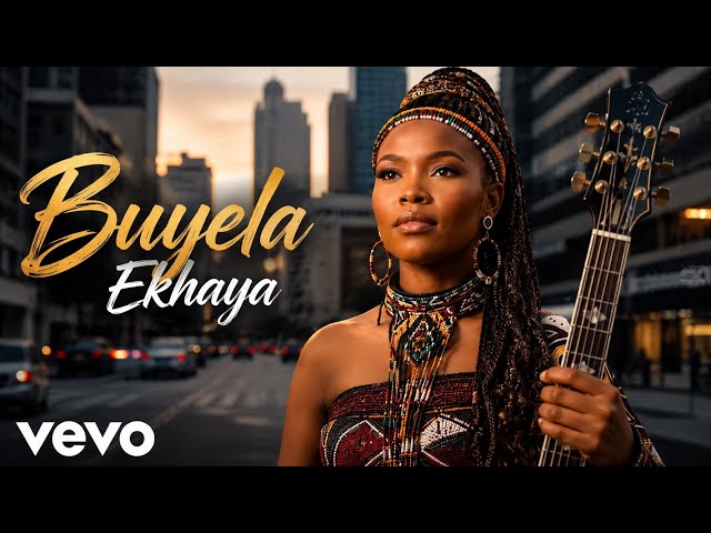 Baba Buyela Ekhaya New Amapiano Hit Song 2026
