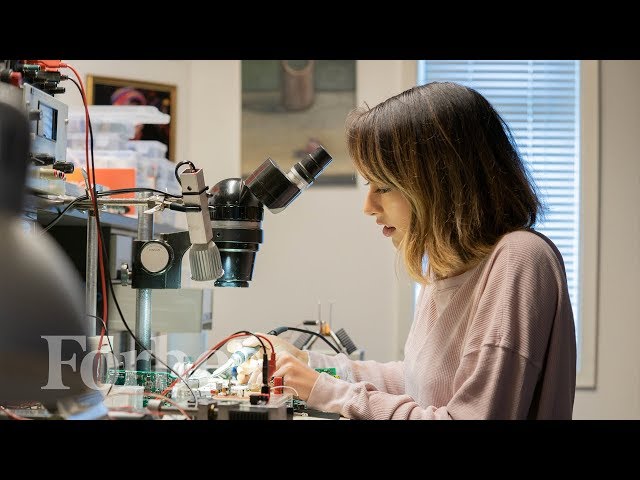 From Tinkering To Invention | Forbes