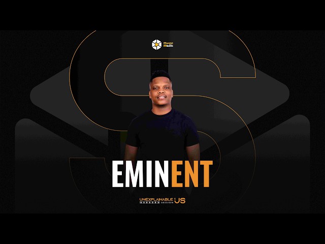 Unexplainable session 53 with Eminent