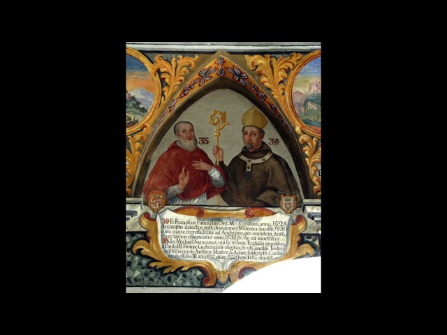 Votum archiep. Materani de iustificatione apud SS. Œcumenicum Concilium Tridentinium (5 Iul. 1546)