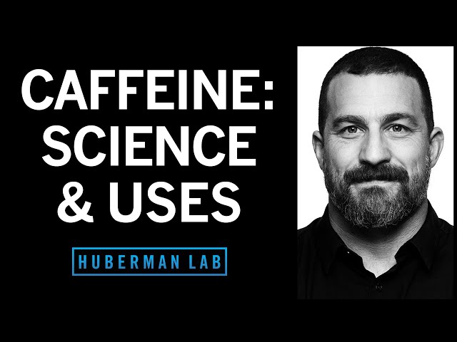Using Caffeine to Optimize Mental & Physical Performance