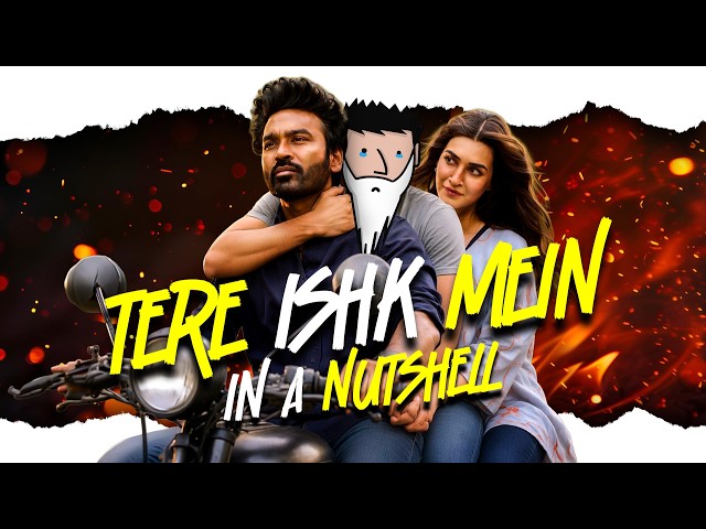 TERE ISHK MEIN in a Nutshell || Yogi Baba