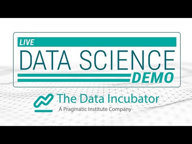 Data Science Demo - Git and How it Works