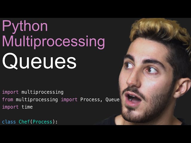 Python Multiprocessing Guide: Returning Output From A Process