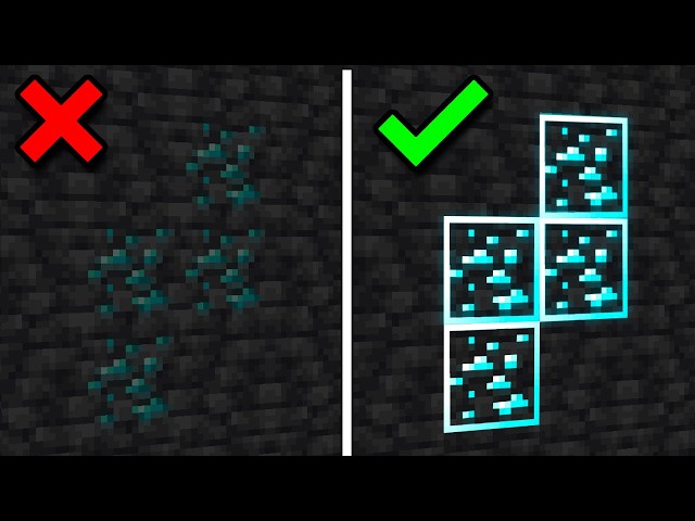10 Resource Packs That Instantly Upgrade Minecraft