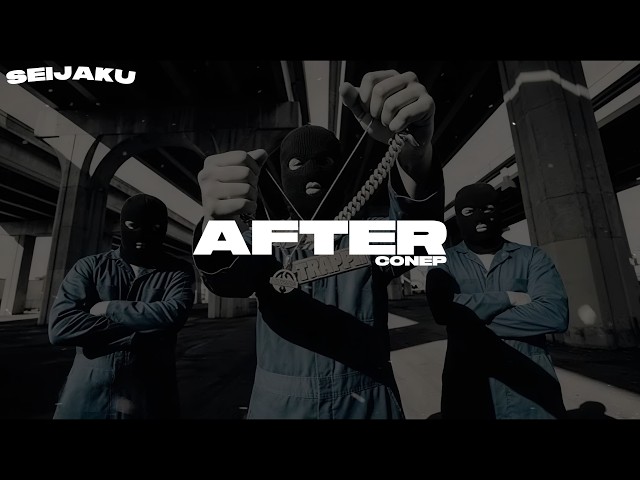 after | Conep (LETRA)