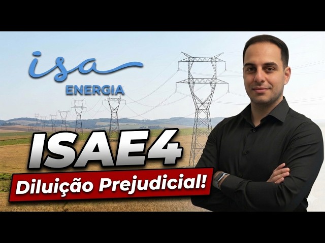 ISAE4: Follow-on destroying value