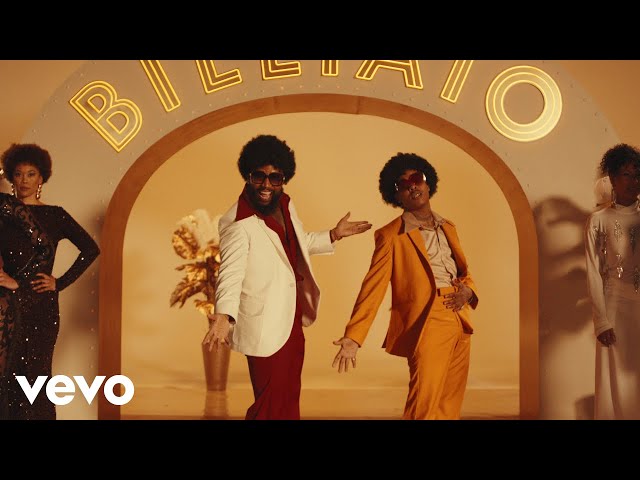 Cassper Nyovest, Nasty C - Lil Mama (Official Music Video)