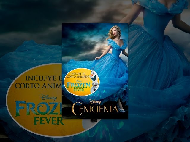 Cenicienta (2015)