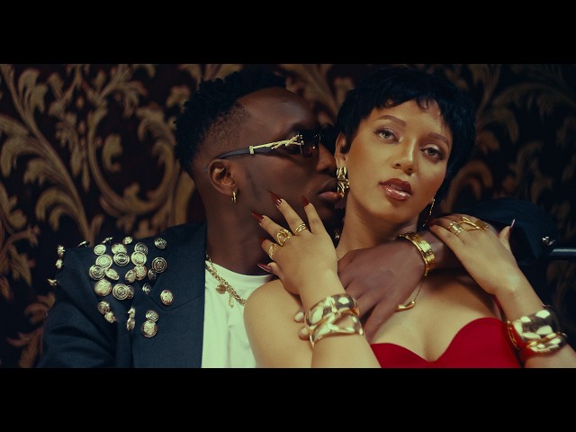 DANCE By Davis D Official  Video