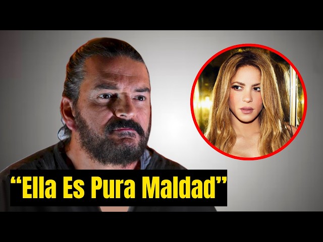 At 62, Ricardo Arjona named the five singers he hates the most.
