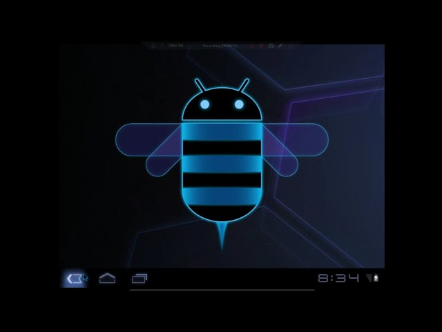 android 3.0 experiance in VM Box In 2025