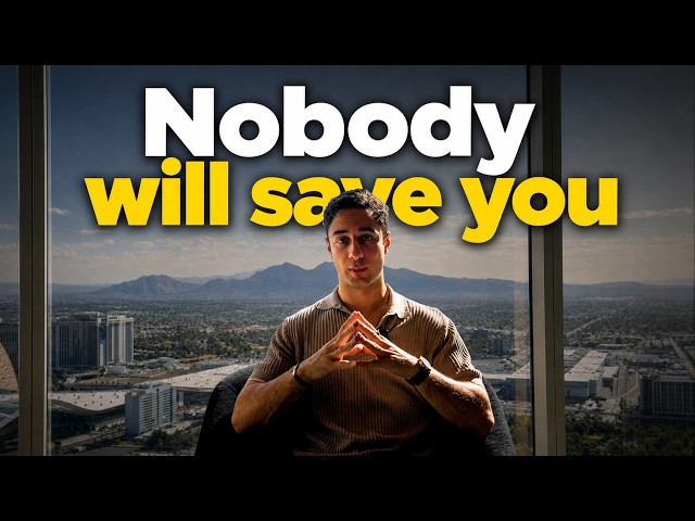 If you are a developer making $100K+ a year, watch this