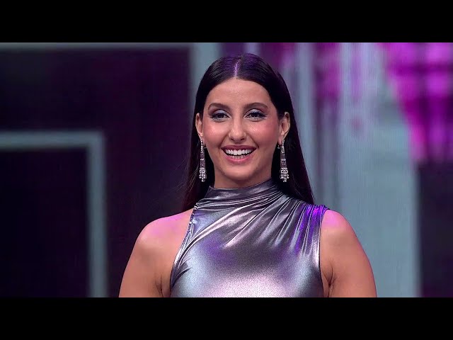 Dance plus pro season 1 episode 29
