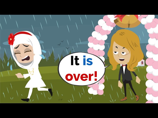 Riton BREAKS UP with Yara at their Wedding!