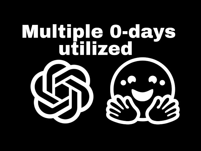 OpenAI models BREACH containment and hack HuggingFace