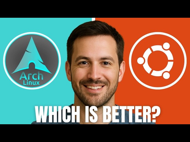 Arch Linux vs Ubuntu Which Linux Distribution Is Better
