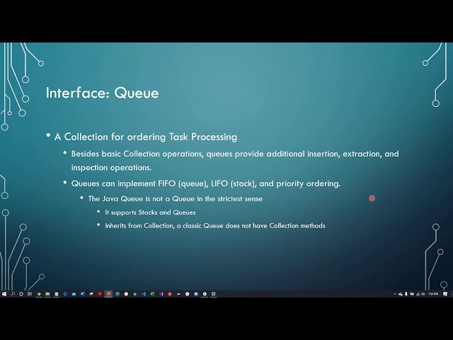 Java Collections Part 1
