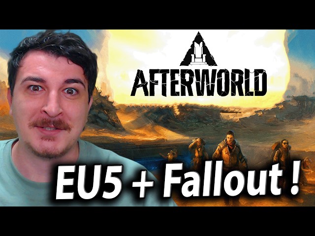 PDX NEW Fallout Grand Strategy Game is Here & It Has REAL TIME BATTLES !
