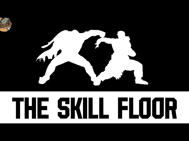 Bison And The Skill Floor (SF6)