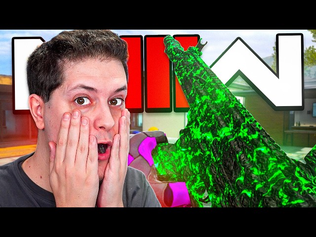 ¿El MEJOR de la NUEVA ERA? COD MODERN WARFARE 3 en 2026