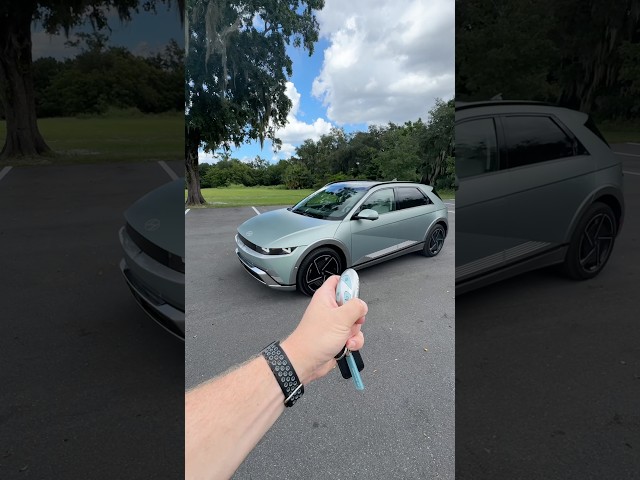 How To Drive The Hyundai Ioniq 5, one of the BEST EVs on Sale In 2026