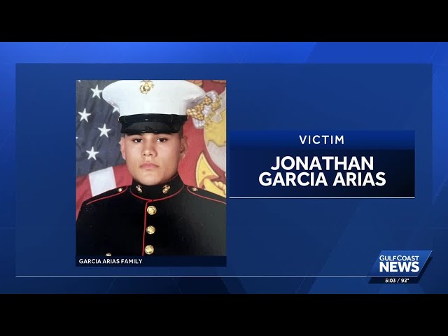 Marine dies while helping truck driver in Collier County I-75 crash
