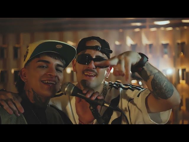 Valen Vargas x The la planta - MIX CUMBIAS VV2 (Herederos, Como mirarte, Vas A Quedarte) #cumbia