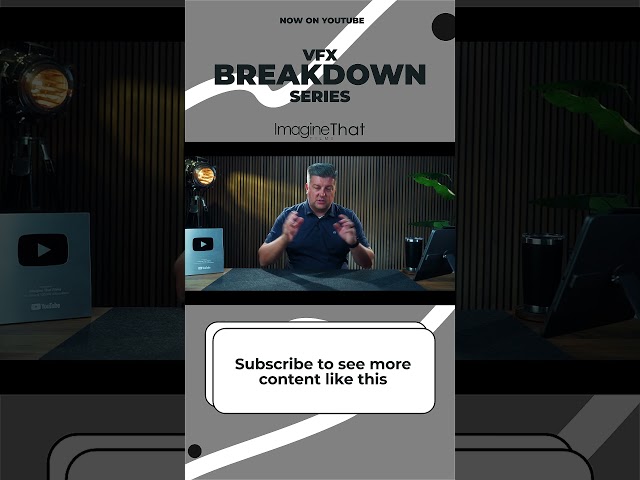 The #1 COLOR SPACE Mistake You're Making in VFX | ACES Explained