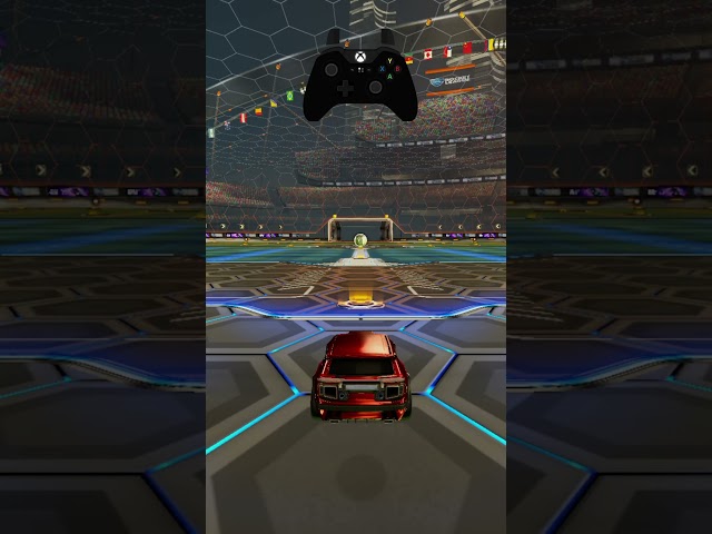 Tutorial Saque rápido en Rocket League - Speed Flip Tutorial #rocketleague #rl #tutorial #speedflip