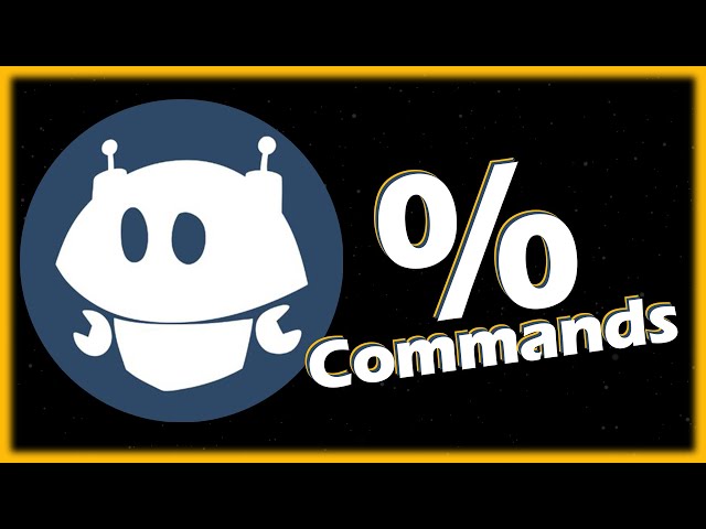 Easy % Chat Commands with Nightbot