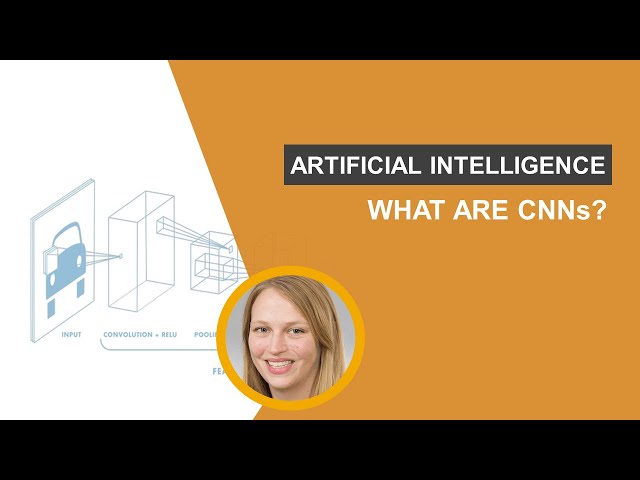 What is a Convolutional Neural Network (CNN)?