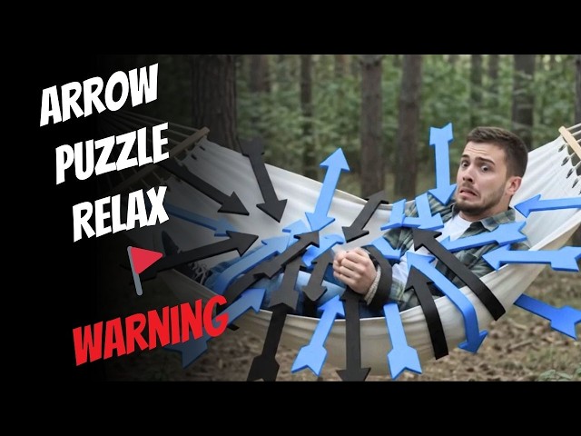 Reseña de Arrow Puzzle Relax: ¡EVITA ESTA TRAMPA!