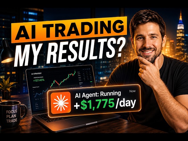 Claude Code AI Trading Bot – Free Signals