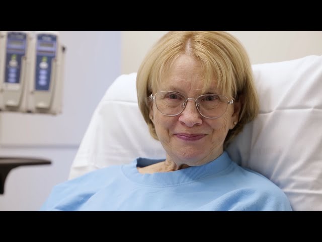 Kidney Cancer | Sue's Story
